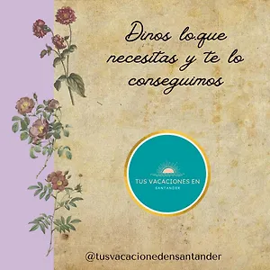 Tus Vacaciones En Santander